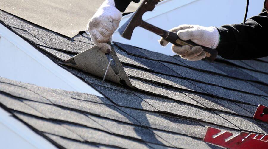 Professional Flat Roofing Installation in Virginia City, NV